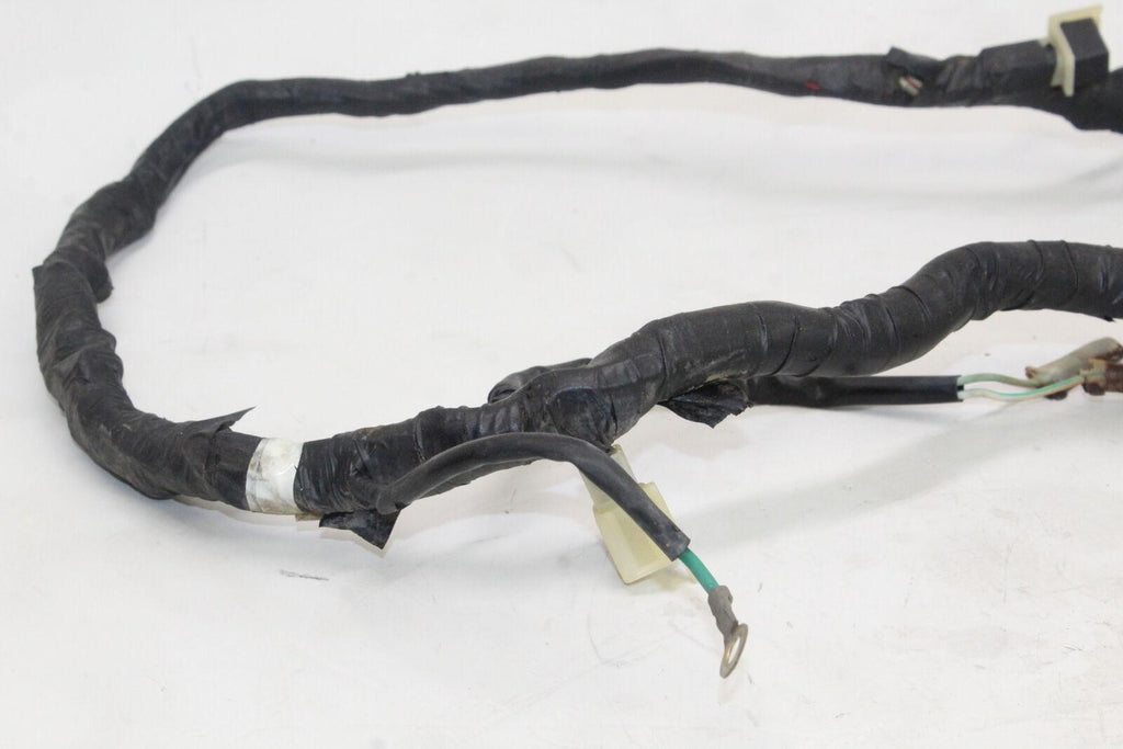 1980 Honda Cb750C Custom Main Engine Wiring Harness Motor Wire Loom Oem