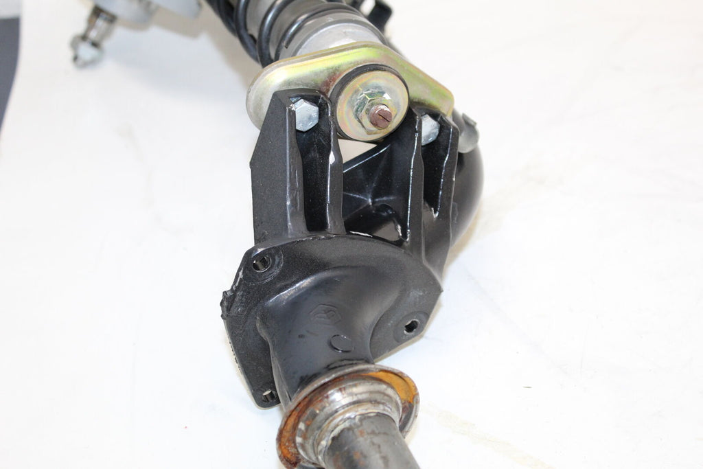 2005 Vespa Granturismo 200 Front Fork Suspension