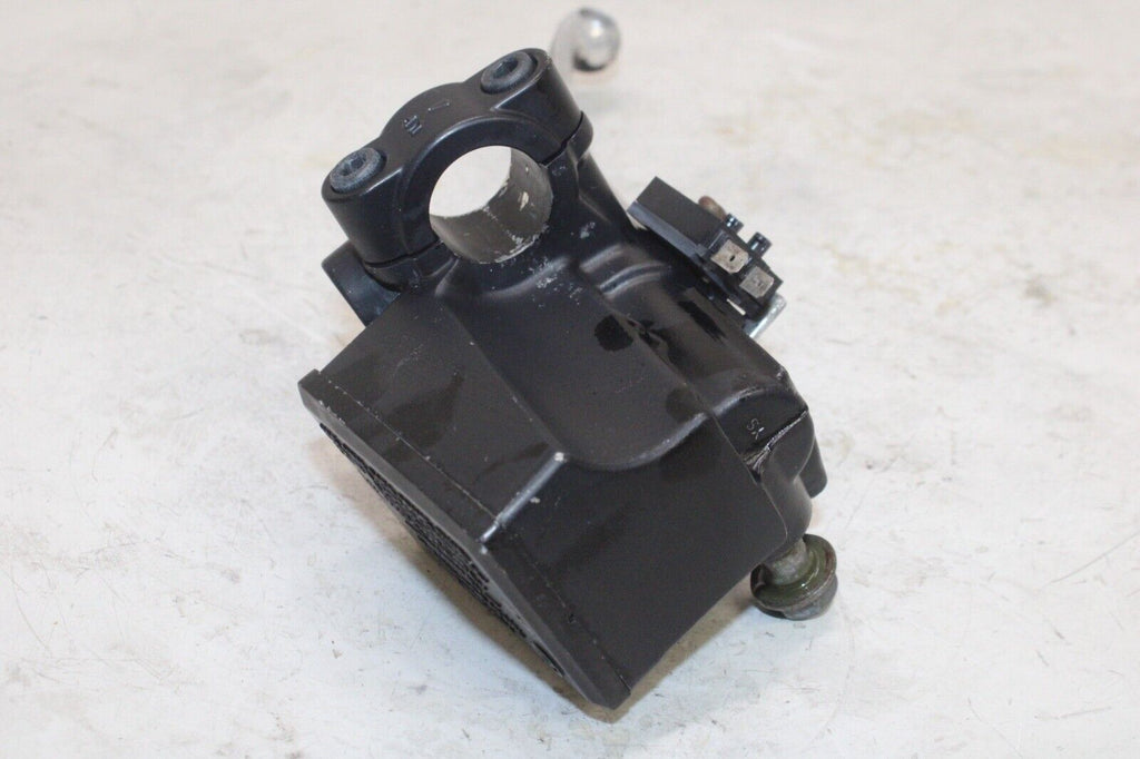 2006 Yamaha Fz6 Oem Hydraulic Clutch Master Cylinder W/ Lever