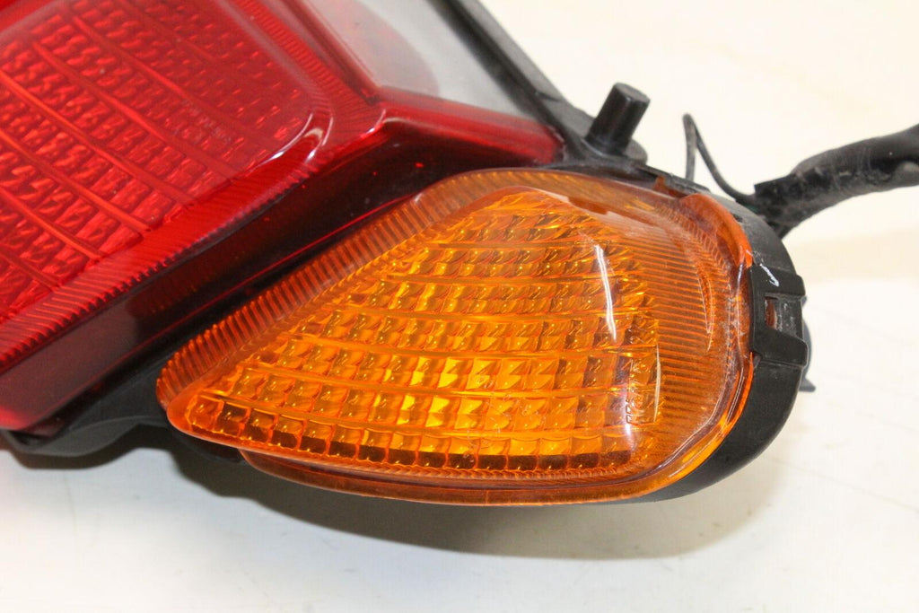 2003-05 Yamaha Fjr1300A Abs Rear Taillight Back Brake Light 5Jw-84710-10-00 Oem