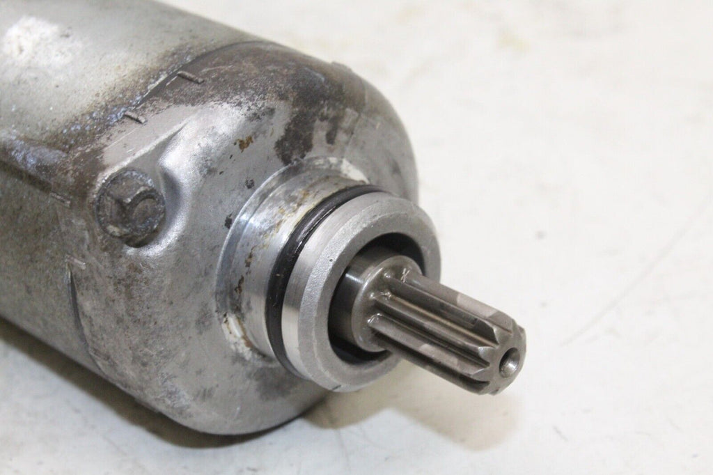 13-17 Kawasaki Ninja 300 Oem Engine Starting Starter Motor -Dc 12V