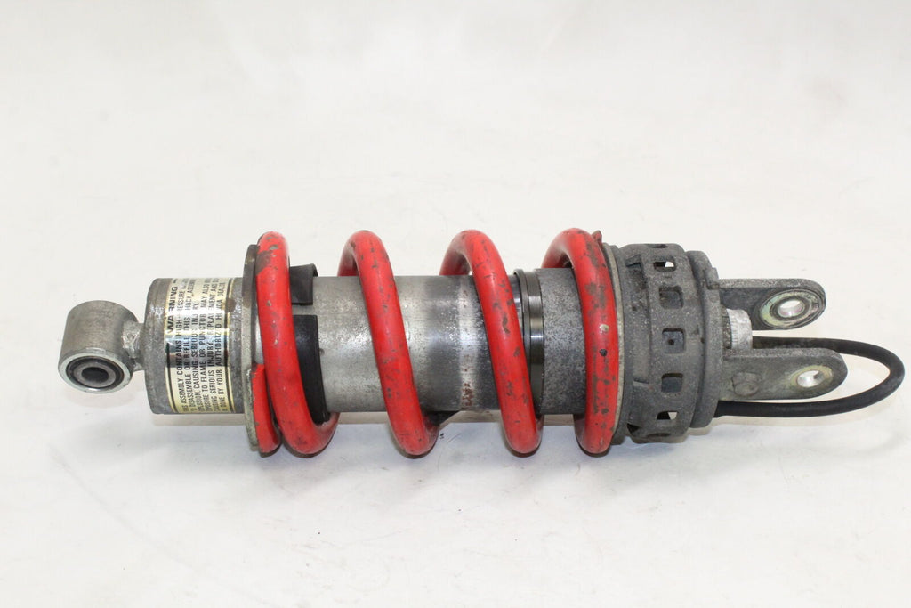 1987-90 Honda Cbr600F Rear Back Shock Absorber Suspension Oem