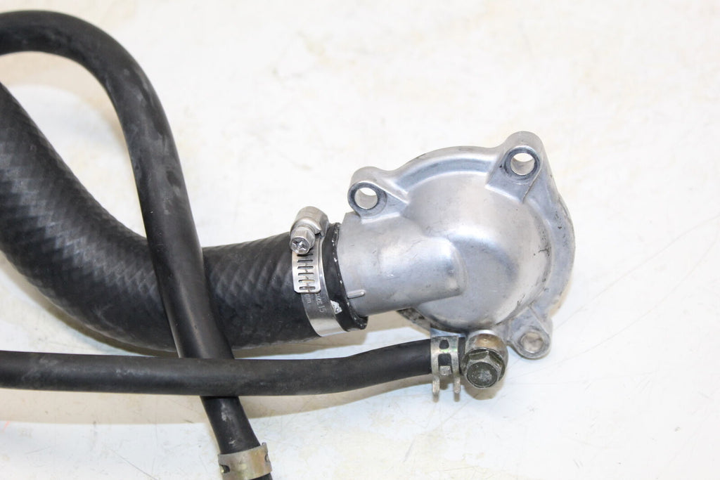 1999 Kawasaki Ninja Zx9R Zx900F Engine Hose Coolant Pipe