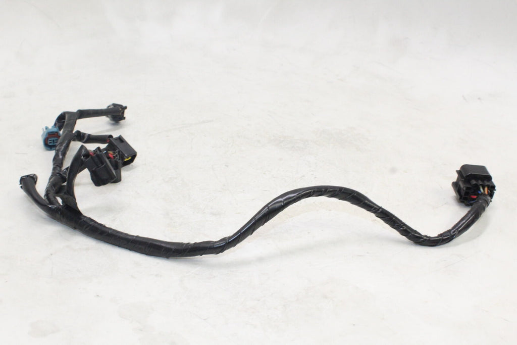 2008-16 Yamaha Yzf R6 Ignition Coil Wiring Harness Wire Loom 2C0-82309-00-00 Oem