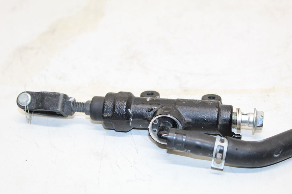 2018 Suzuki Gsxr1000R Rear Back Brake Master Cylinder