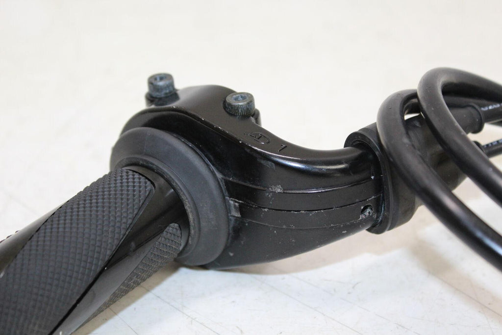 2006 Yamaha Yzf R1 Right Throttle Grip