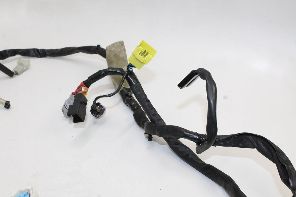 2005-06 Suzuki Gsxr1000 Main Engine Wiring Harness Motor Loom 36610-41G30 Oem