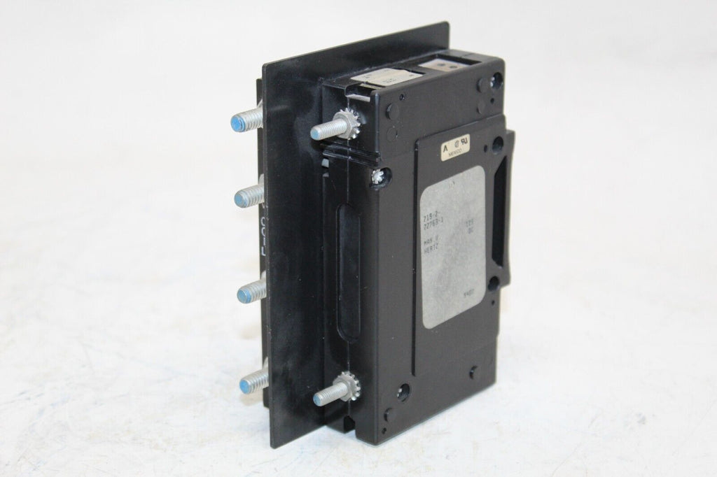 Airpax Circuit Breaker 219-2-22763-1 Ge Amx4