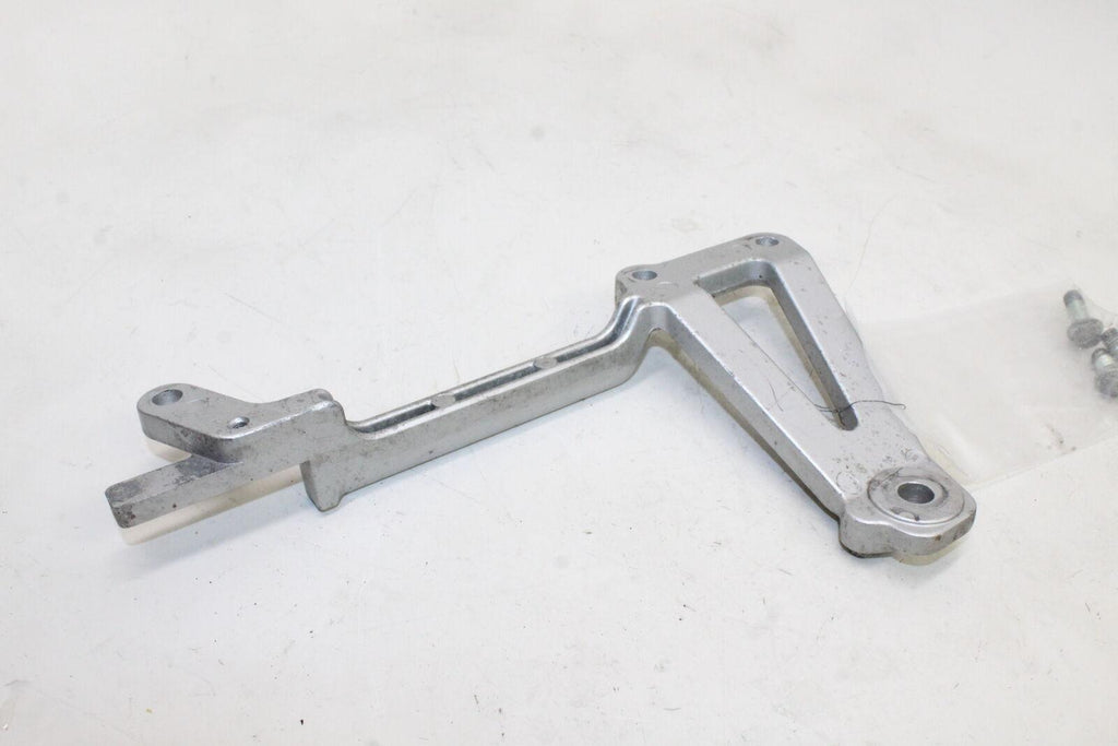 88-07 Kawasaki Ninja 250R Ex250F Left Rearset Rear Set Foot Peg Bracket Oem