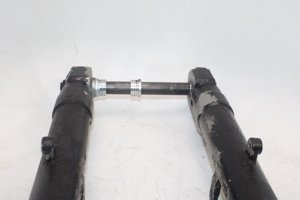 01-03 Yamaha Fz1 Fazer Fzs1000 Front Forks Shock Suspension Set Pair Oem