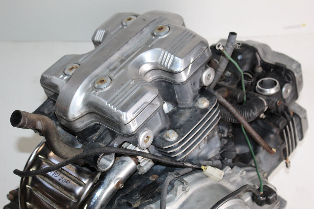 1986 Honda V65 Magna Vf1100C Engine Motor