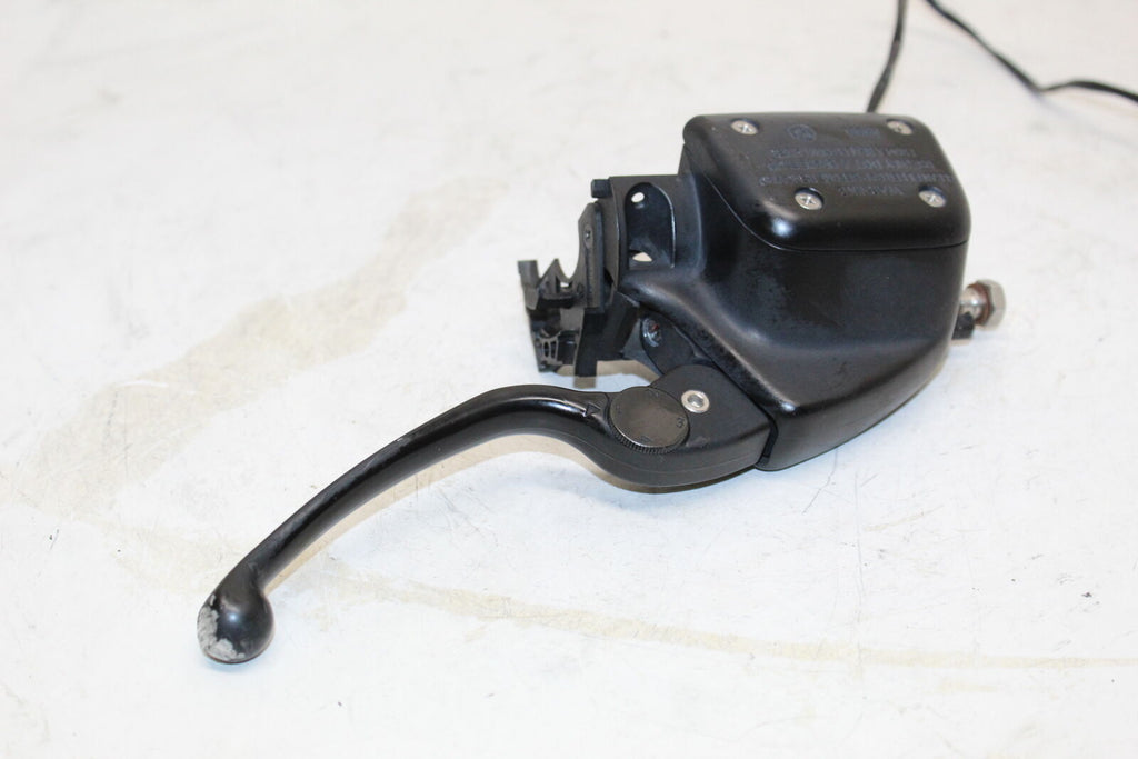 2006 Bmw K1200Gt Abs Front Right Brake Master Cylinder With Lever