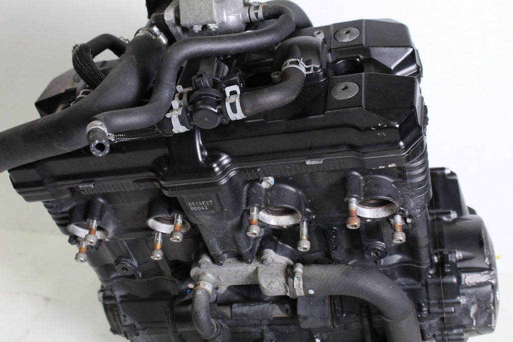 2016 Suzuki Bandit 1250S Gsf1250Sa Abs Engine Motor