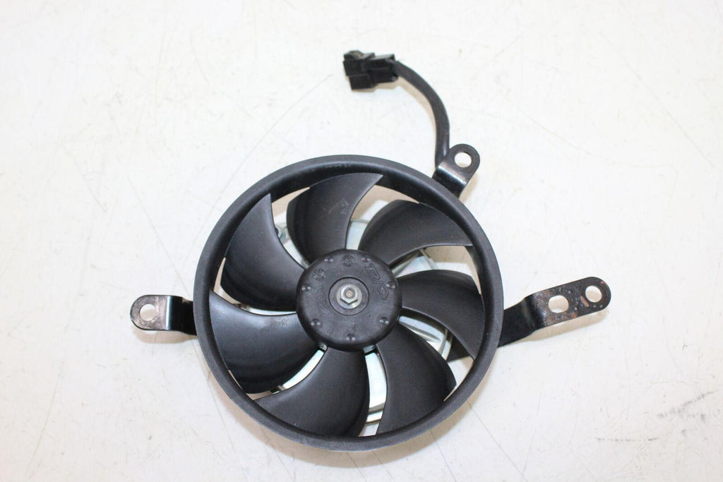 2006 Yamaha Yzf R1 Engine Radiator Cooling Fan