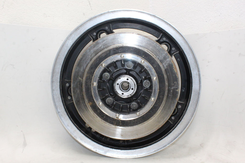 1982 Honda Goldwing 1100 Gl1100 Rear Back Wheel Rim Oem