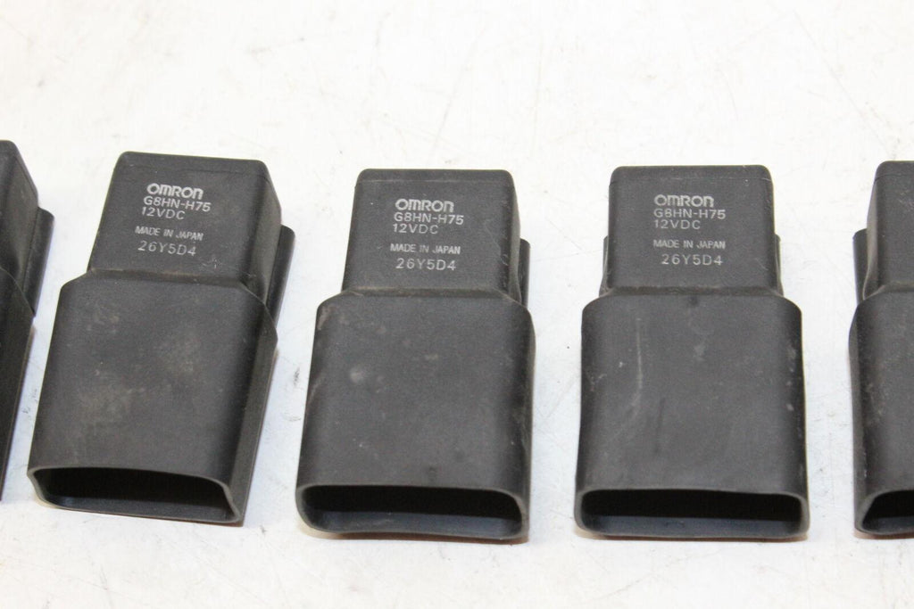 2006 Honda St1300 Relay Set