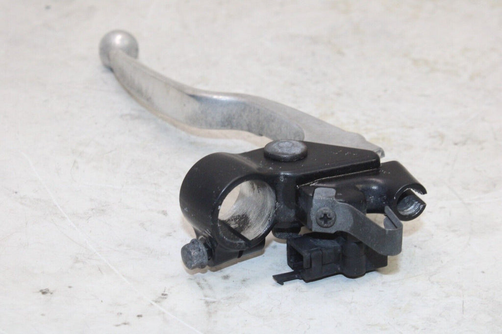 2009 Yamaha Fz6R Oem Clutch Perch Mount With Lever