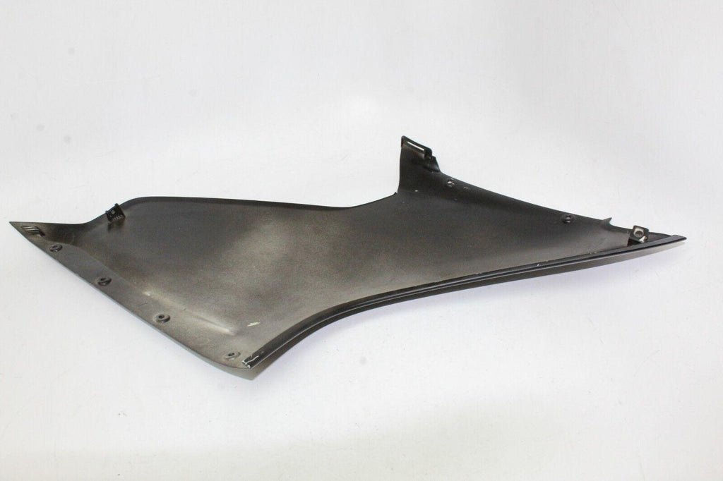 12-15 Ducati Panigale 899 Left Upper Half Fairing Cover Panel 48013325A Oem