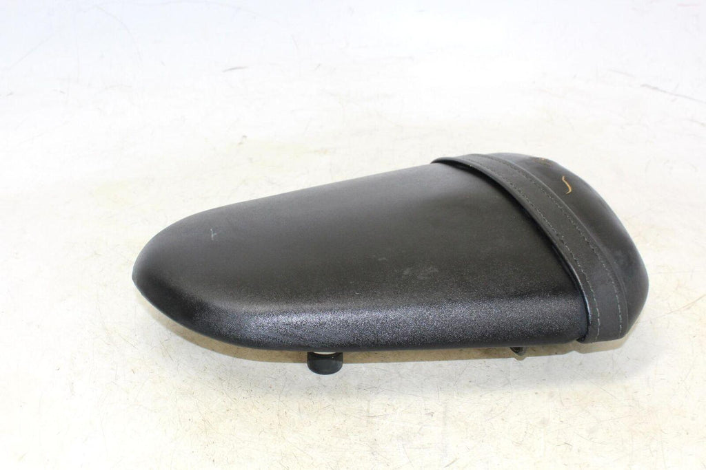 2005 Suzuki Gsxr1000 Rear Back Passenger Tandem Seat Pad Saddle Pillion