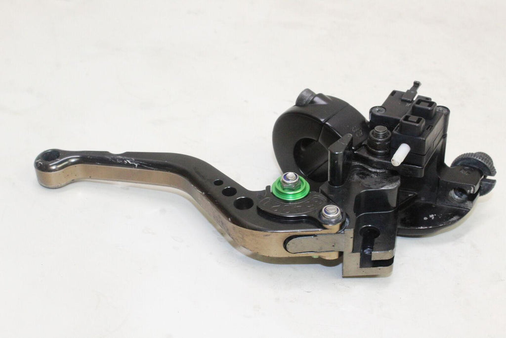 2017-22 Kawasaki Ninja 650 Clutch Perch Mount With Lever Oem