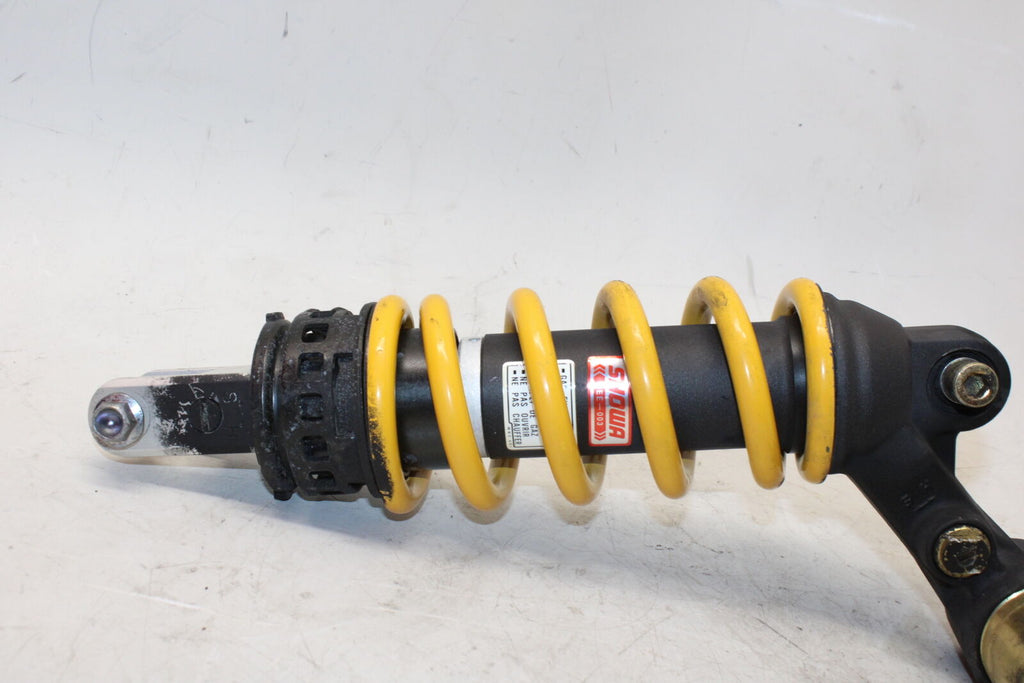 2004 Honda Cbr600Rr Rear Back Shock Absorber Suspension