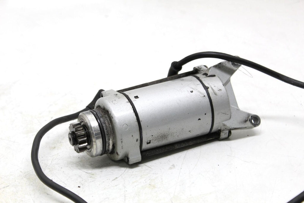 2002 Yamaha V Star 1100 Xvs1100A Classic Engine Starting Starter Motor -Dc 12V
