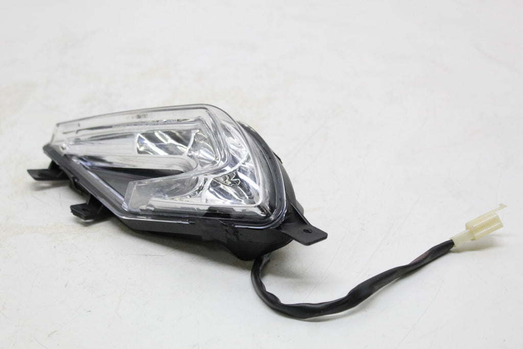 2018 Benelli Tnt 135 Right Rear Back Turn Signal Light Indicator