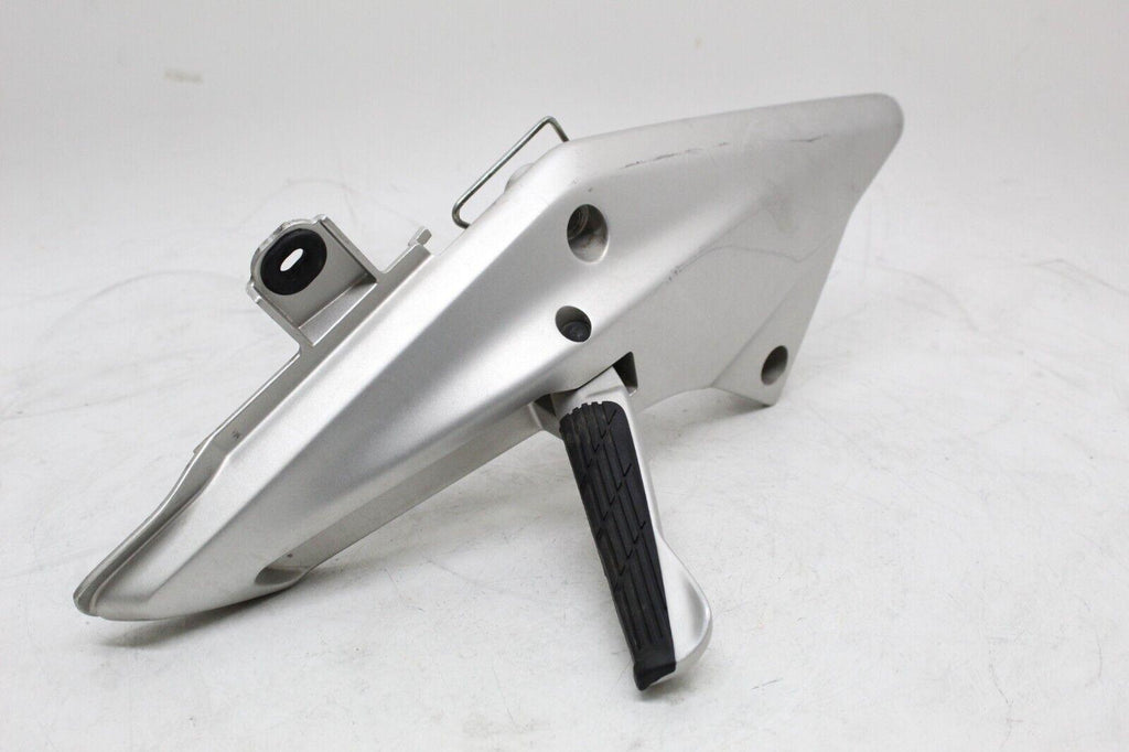 2007 07 Honda Fsc600 Fsc 600 Silver Wing Left And Right Side Rear Foot Pegs