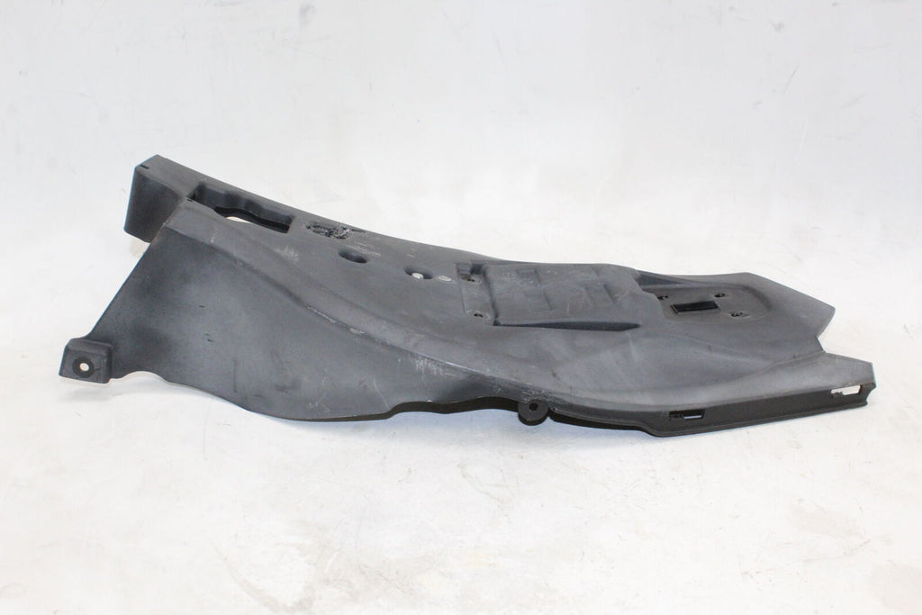 17-23 Kawasaki Z125 Pro Rear Back Tail Undertail Battery Tray Plastic Oem