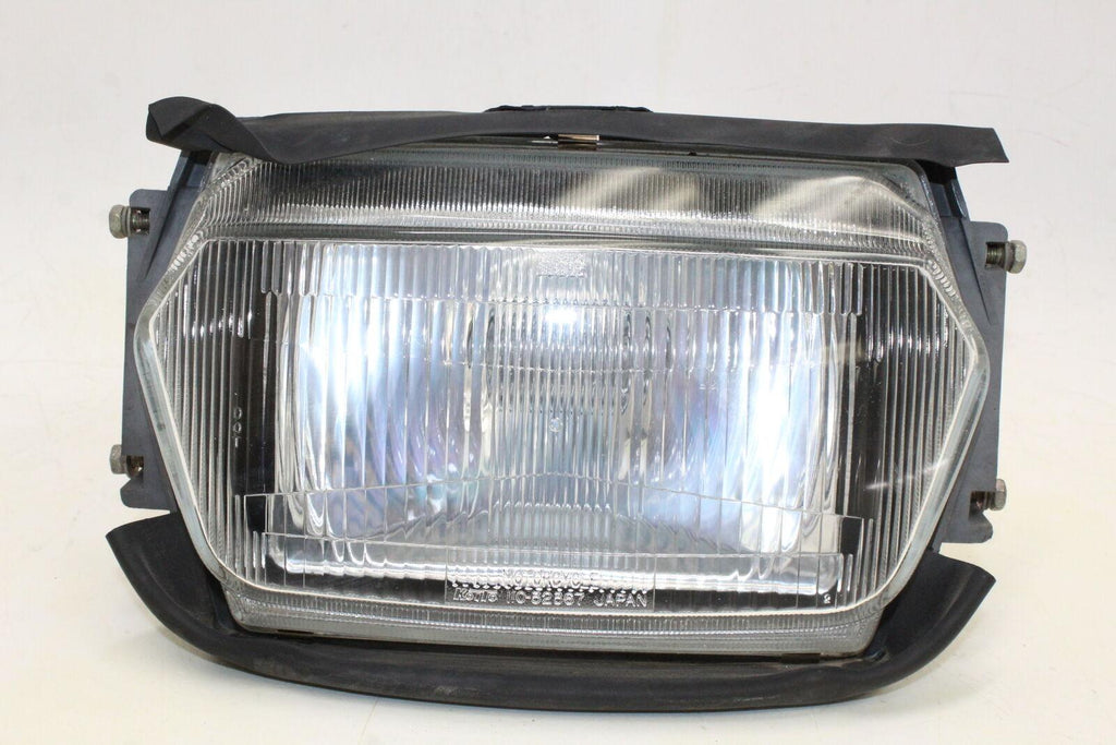 1989-96 Suzuki Katana 750 Gsx750F Front Headlight Head Light Lamp Oem