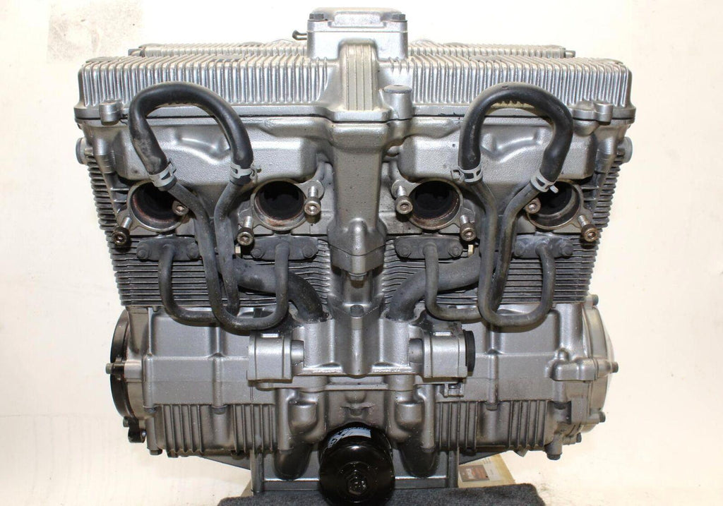 1998 Suzuki Katana 600 Gsx600F Engine Motor