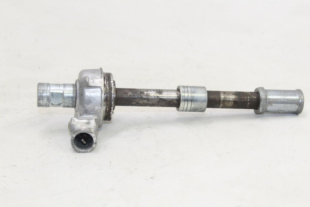 1980 Honda Cb750C Custom Front Wheel Rim Axle Pivot Bolt 44301-425-870 Oem