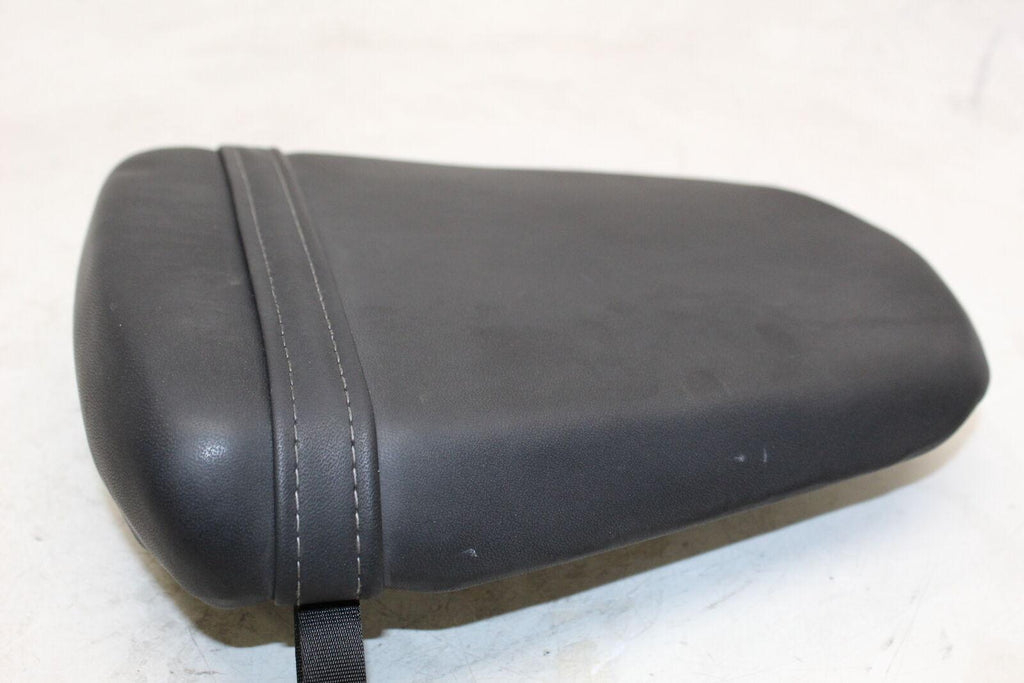 2009 Yamaha Yzf R6S Rear Seat Saddle