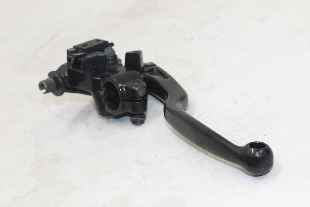 2008-12 Kawasaki Ninja 250R Ex250J Clutch Perch Mount With Lever Oem