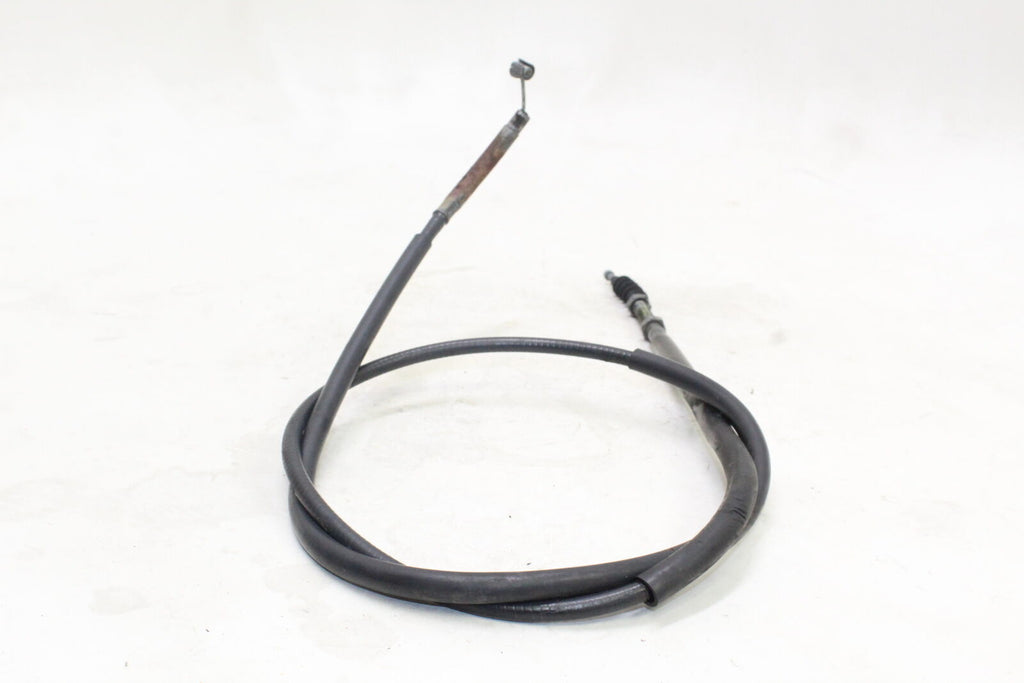 1984 Kawasaki Gpz750 Zx750A Clutch Cable Line Oem