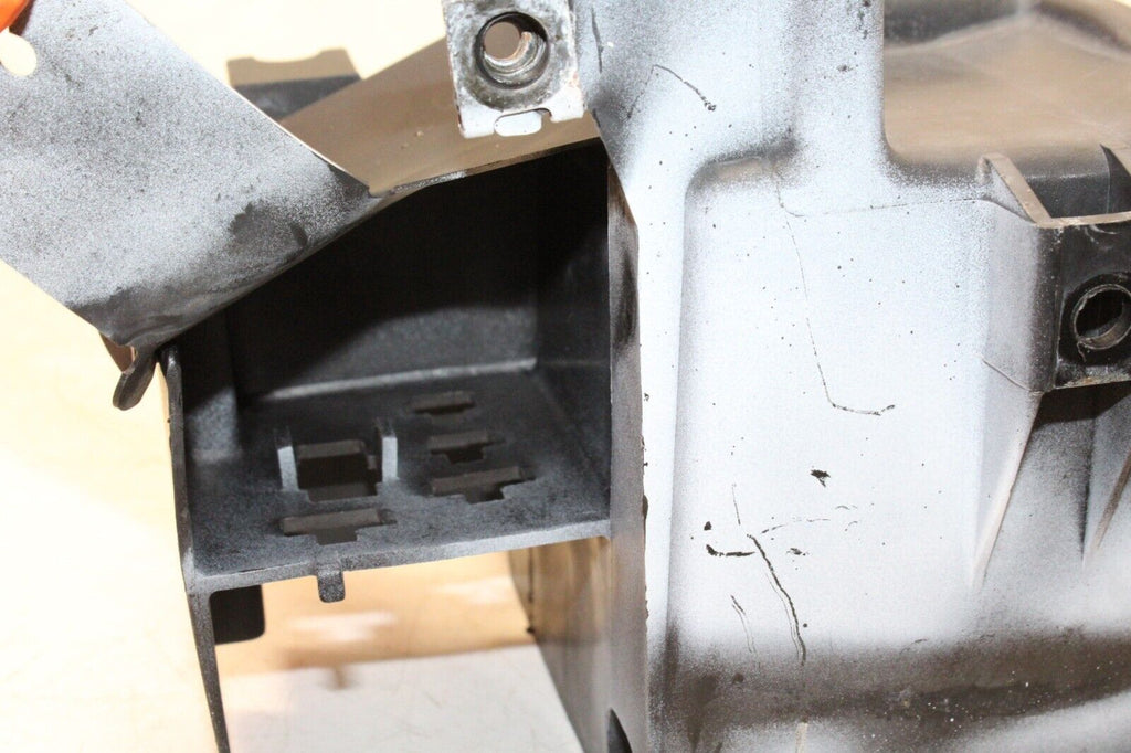 1992 Honda Cbr600F2 Oem Rear Back Tail Undertail Battery Tray Plastic