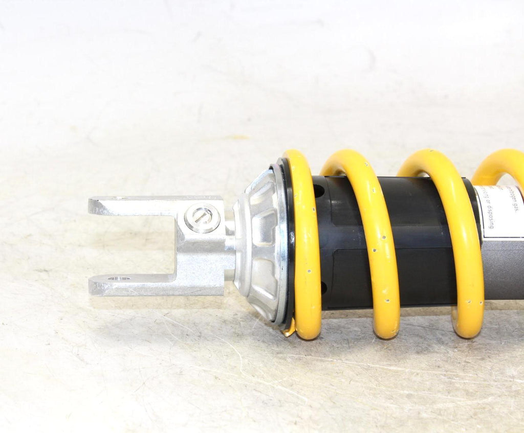 2007 2008 Suzuki Gsxr1000 Rear Back Shock Absorber Suspension