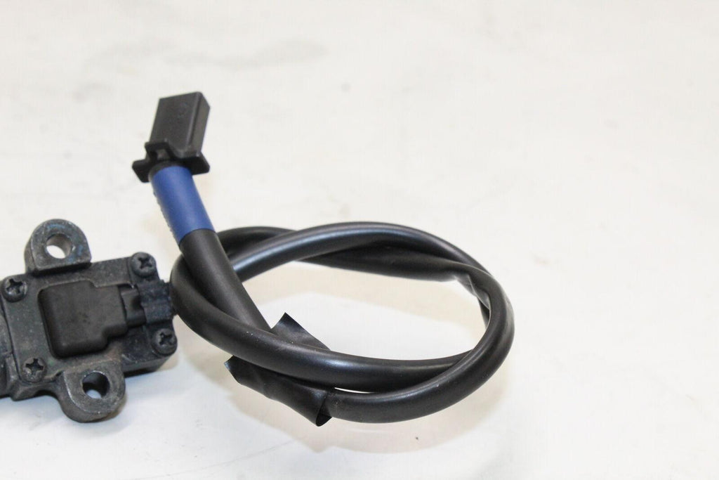 2012 Yamaha Zuma 125 Yw125 Kickstand Side Kick Stand Sensor Oem