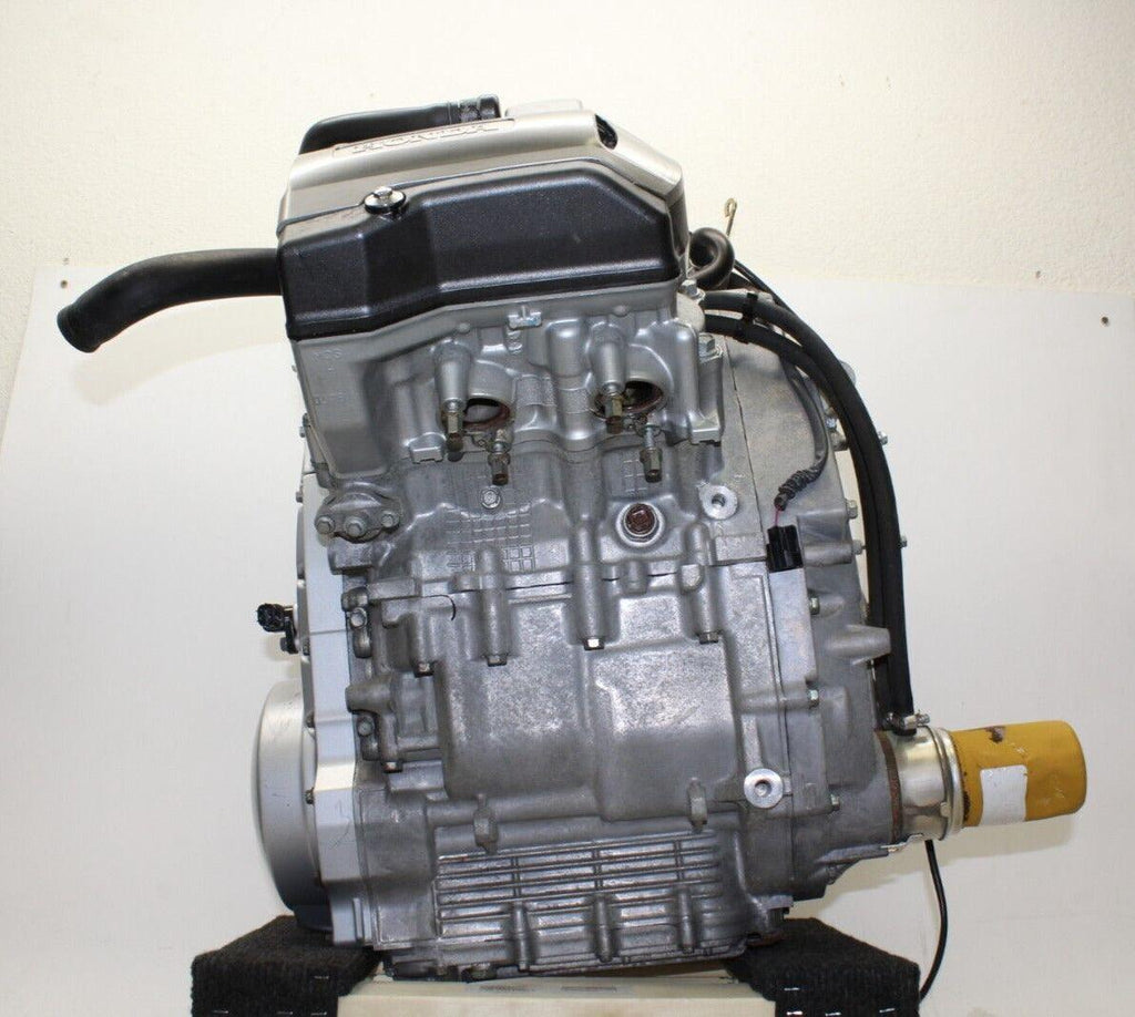 2006 03-09 Honda St1300 St 1300 Engine Motor Warranty