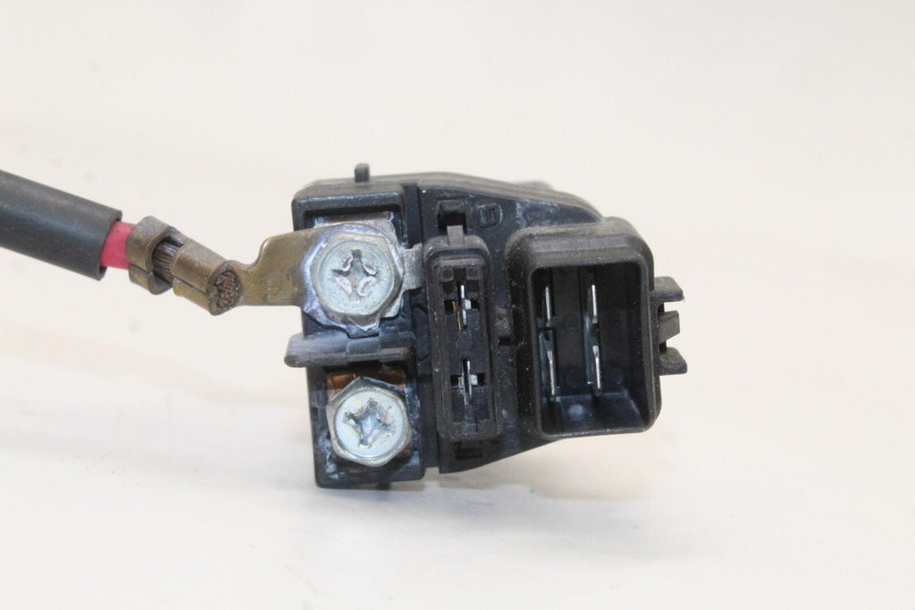 2001-03 Suzuki Gsxr600 Engine Starter Relay Starting Switch 31800-06G00 Oem