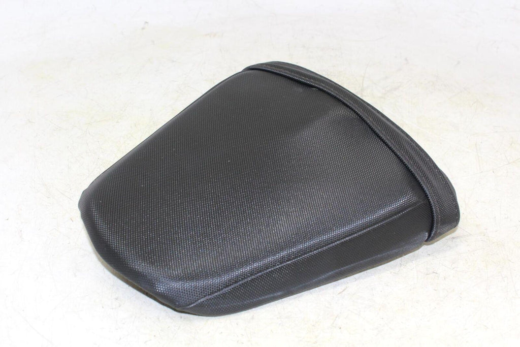 2017 Suzuki Gsxr1000 Rear Back Passenger Tandem Seat Pad Saddle Pillion