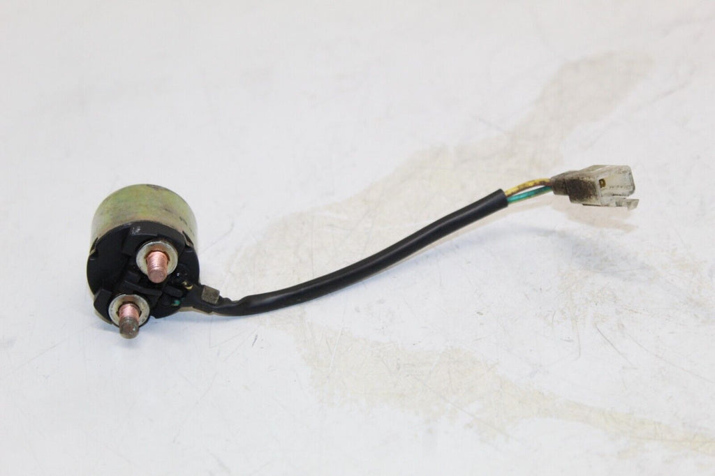 Genuine Scooter Electrical Relay Flasher Sensor Set Cdi Oem