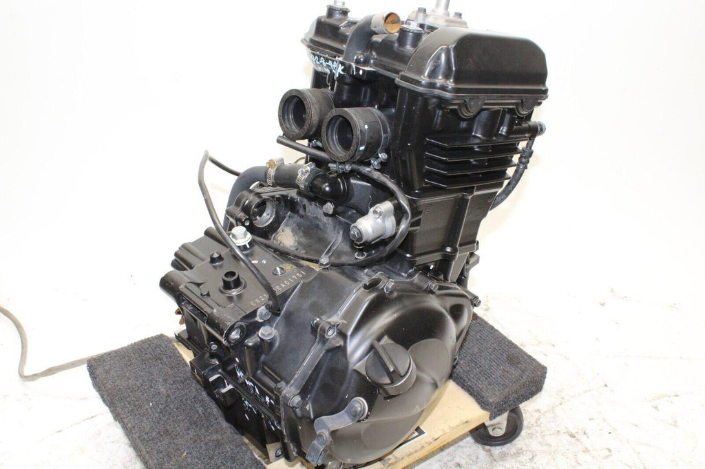 08 - 12 2011 Kawasaki Ninja 250 Ex250 Engine Motor