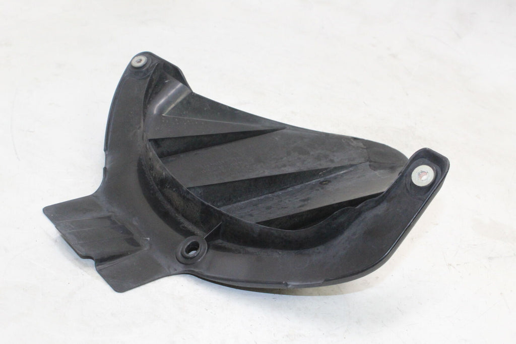 2005-06 Honda Cbr600Rr Rear Back Wheel Tire Hugger Fender 80120-Mee-D00 Oem