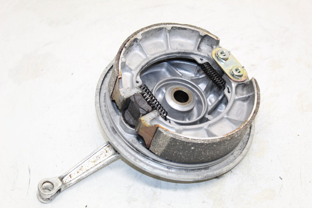 1982 Honda Vf750C Magna Vf750C Drum Brake