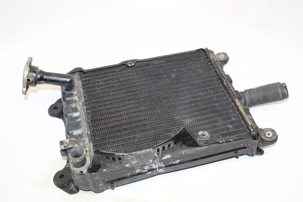 1982 Honda Goldwing 1100 Gl1100 Engine Cooler Cooling Radiator Radiater