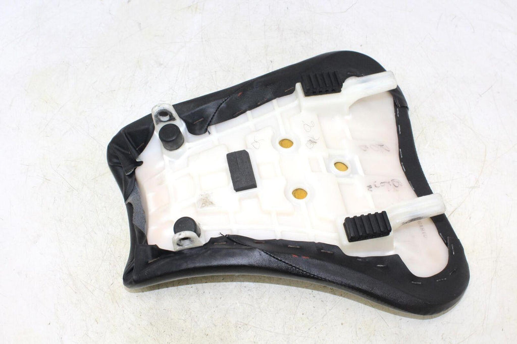 2005 Suzuki Gsxr1000 Front Drivers Seat Pad Saddle Pillion