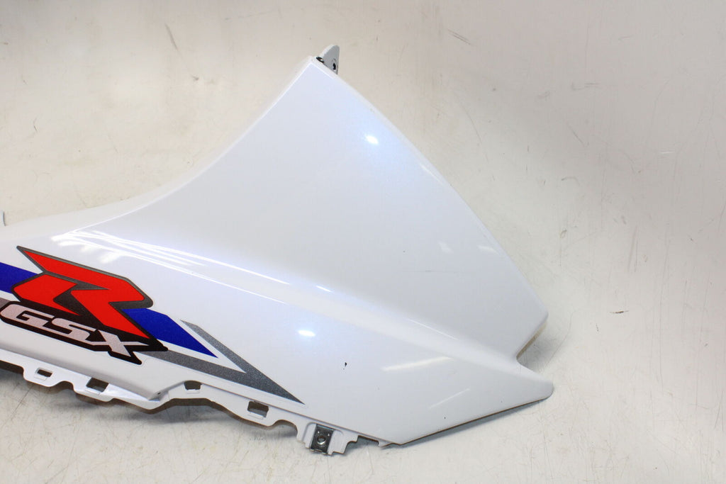 2018 Suzuki Gsxr1000R Right Front Upper Mid Side Fairing Plastic 94672-L7K0R