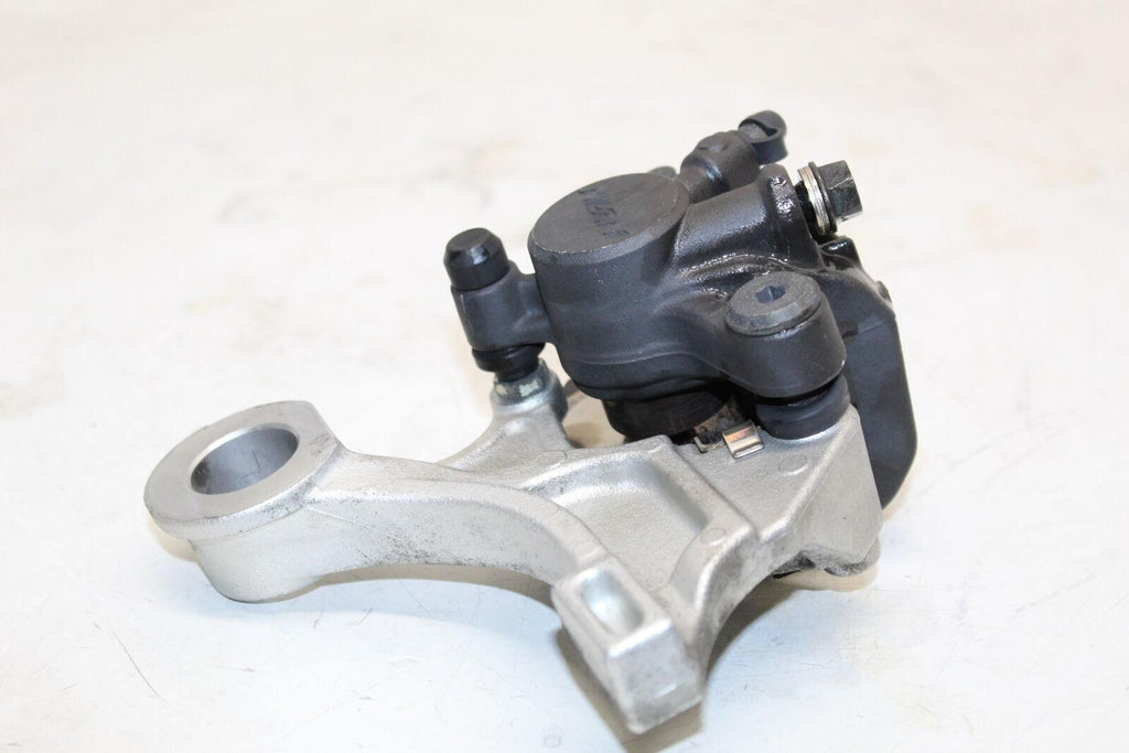 2008 Honda Cbr1000Rr Rear Back Brake Caliper With Mount Bracket