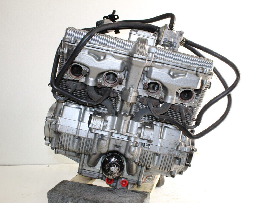 2000 Suzuki Katana Gsx 750 Gsx750F Engine Motor Warranty